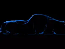 AC Cars анонсировала олдскульное купе Cobra GT с компрессорным V8