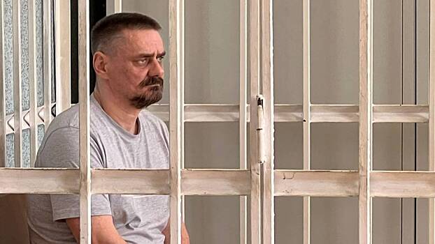 Мужчину, убившего мать в гараже в Москве, отправили в колонию