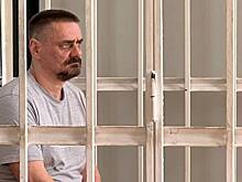 Мужчину, убившего мать в гараже в Москве, отправили в колонию