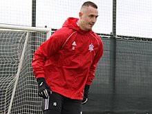 «Актобе» пригласил на просмотр Покатилова и Бачека