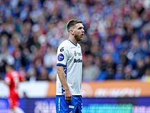 Сергеев — об игре с «Зенитом»: после трёхминутной паузы опять смотрели пенальти