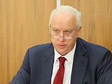 Бастрыкин взялся за расследование ДТП под Ярославлем