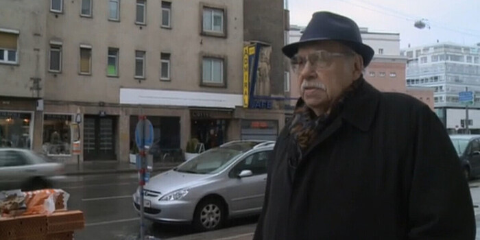 Скончался сценарист и драматург Борис Добродеев