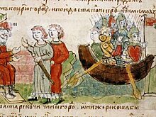 «Мы – от рода русского»: на каком языке говорили Рюрик, Синеус и Трувор