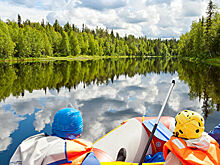 Эксперты рассказали, как туристы этим летом проводят отпуск