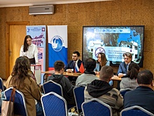 Ставропольский вуз запустил Школу молодого лидера в Марокко