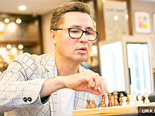 Спортивные достижения Курганской области оценили на уровне РФ