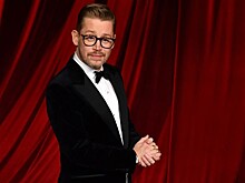 Маколей Калкин поделился деталями съемок фильма «Один дома»