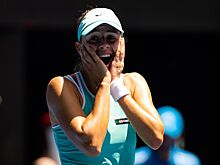 Рыбакина сыграет с Соболенко в финале Australian Open