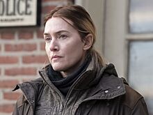 Спилберг: «Я бы хотел снять сериал в стиле "Мейр из Исттауна"»