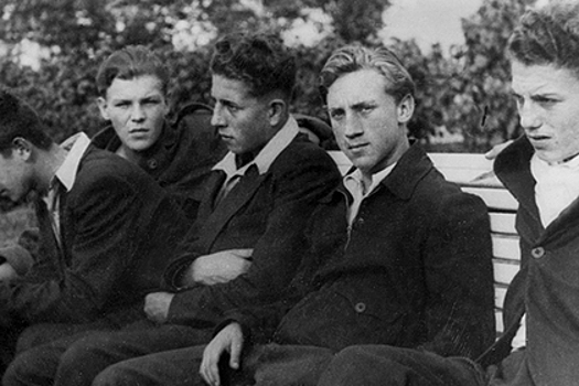 «Мы очень весело и интересно ссорились»