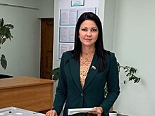 Депутат Госдумы прокомментировала допрос в США