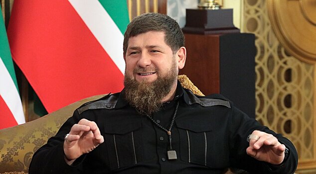«О Кадырове у меня только позитивные воспоминания. В Чечне попросили соблюдать их обычаи, уши мне не откручивали». Адамов о «Тереке»