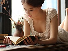 7 культовых эротических романов для томного вечера