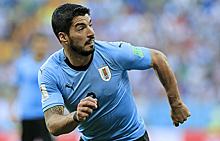 Стуани: сборной Уругвая важно иметь в своем составе столь сильного футболиста, как Суарес