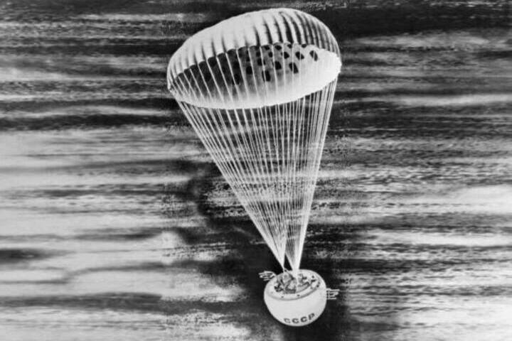 Советский аппарат, запущенный к Венере 53 года назад, вернется после майских праздников