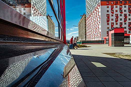 Определен комфортный для выплаты ипотеки доход