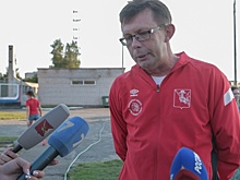 «Народные тренеры» будут бесплатно заниматься с вологжанами