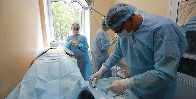 Минздрав участит проверки клиник онкологии и пластической хирургии
