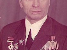 О героях былых времен