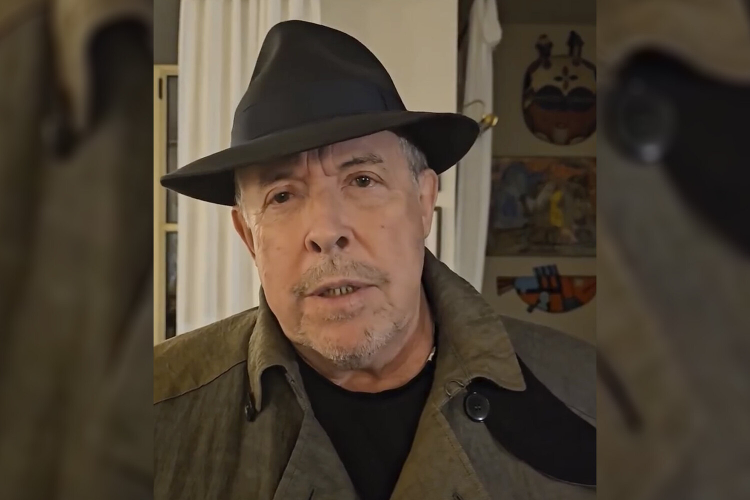 Финаналитик Беляев: пенсия Андрея Макаревича может превышать 70 тыс. рублей