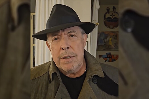 Финаналитик Беляев: пенсия Андрея Макаревича может превышать 70&nbsp;тыс. рублей