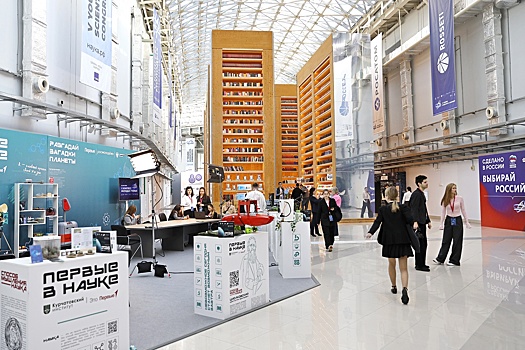 Институт статисследований ВШЭ представил сводную оценку отечественной науки