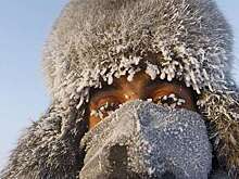 Москвичей предупредили о грядущем похолодании