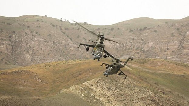 Зачем России военная база в самом конфликтном районе Центральной Азии?