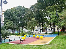 Собянин: Москва – мировой лидер по темпам реализации проектов улучшения городской среды