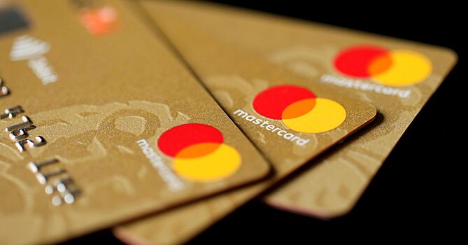 Mastercard внесет изменения в способы оплаты