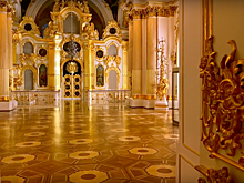 Эрмитаж. Пятичасовое кинопутешествие