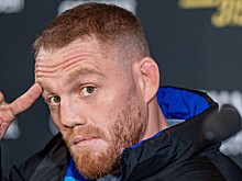 Чемпион UFC высказался о предстоящем бое с Махачевым