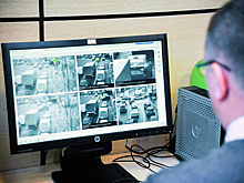 В Москве появились новые камеры. Вот за что они штрафуют