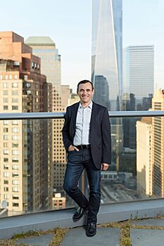 Сергей Фрадков: «Самое главное в стартапе – команда»