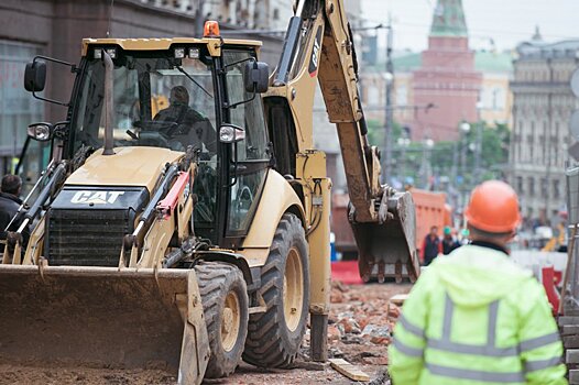 Антимонопольная служба не выявила нарушений при закупках по программе «Моя улица»