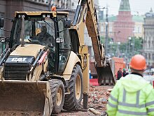Антимонопольная служба не выявила нарушений при закупках по программе «Моя улица»