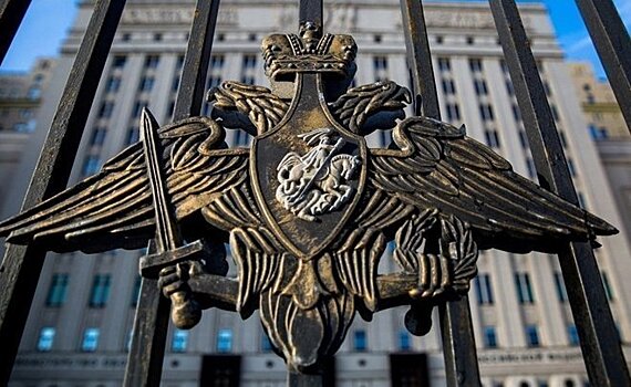 Минобороны: Россия не воспользуется гуманитарной ситуацией на Украине для решения задач спецоперации