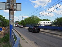 Владислав Шапша запретил сдвигать сроки реконструкции «Синих мостов»