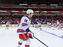 «Видение и понимание игры Кучерова и Панарина находится на другом уровне» — хоккеист «Динамо» Михеев