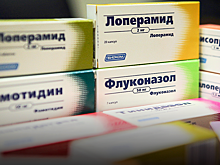 Лекарство от импорта