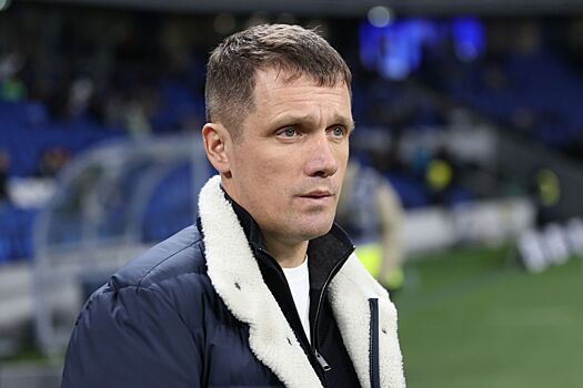 Экс-игрок «Пари НН» Стоцкий: при Гончаренко клуб не совершил никакого скачка