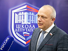 Спикер Заксобрания Вологодской области Роман Заварин: Семинар проекта «Школа депутатов» в Череповце собрал более 140 участников