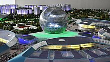 На закрытии ЭКСПО-2017 в Астане покажут "Мир будущего"