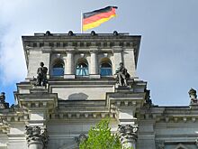 Политик Гердт: русские немцы смогут получить электронную карту для возвращения в РФ