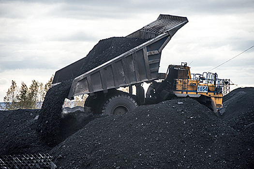 Успешность угольщиков эксперт объяснил субсидиями за счет других отраслей
