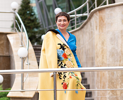 ТОП 20. Светлана Боруха