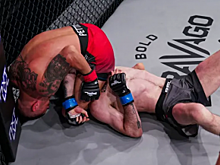 Харрисон–Мохнаткина, Петтис–Прайс, Макдональд–Купер: видео лучших моментов PFL 3