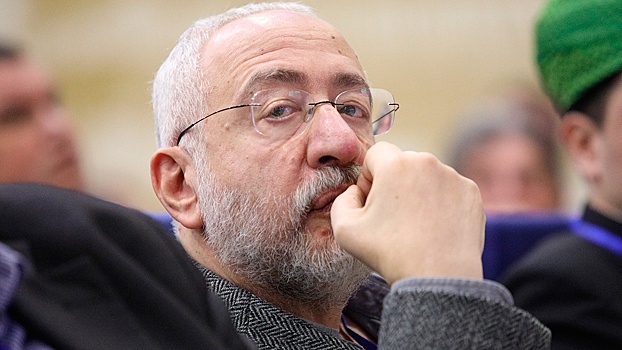 Николай Сванидзе умер в присутствии бригады скорой помощи