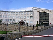 Национализатор водки «Столичная» станет «замом по свалкам» в Минприроды